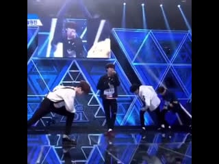 Time to miss ham wonjin ⏰