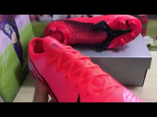 Mercurial vapor 13 fg