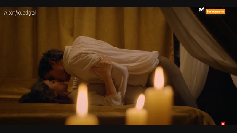 Alessandra mastronardi, matilda lutz, synnøve karlsen nude medici masters of florence (2018) s02 hdtv 1080p