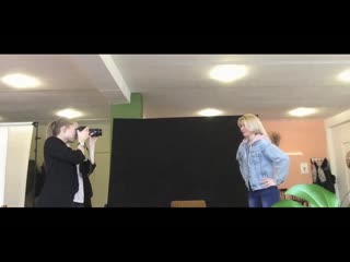 Backstage 2020 7 этаж