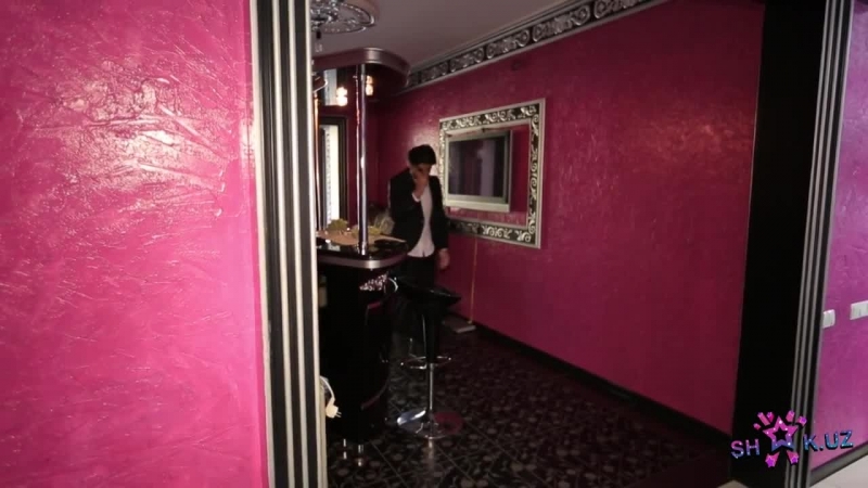 Zarina nizomutdinova va shahriyorning shoshilinch o’tgan to’y videosi