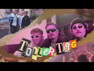 Öttiboyz x pottsau x ded!cate toller tag (official video)