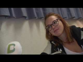 Stefanie heinzmann interview