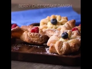 Skip the line! 4 breakfast pastries that are better homemade 🥐☕️🍞