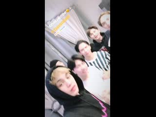 081019 insta story sarvar sobirov