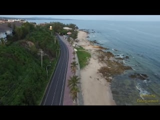 [flycam phan thiet] phan thiet mui ne viet nam [full hd,1920x1080]