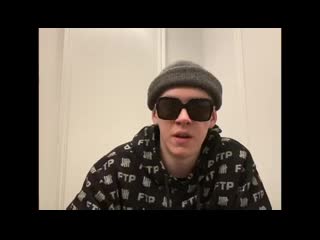 Big baby tape о распаде benzo