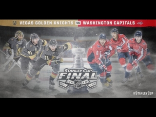 Vegas golden knights vs washington capitals