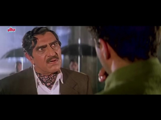 Yeh dhai kilo ka haath best ever dialogue of sunny deol amrish puri damini