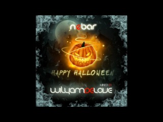 Wilyamdelove happy halloween