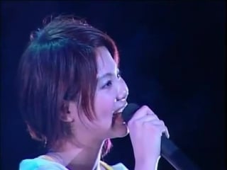 [live] [2004] ikimono gakari nostalgia [thunder snake]