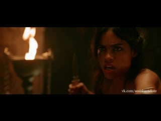 Розарио доусон / rosario dawson александр / alexander, (2004)