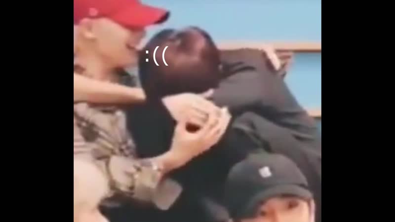 Changbin is a babyboy confirmed
