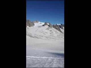 Aiguille d entreves full hd