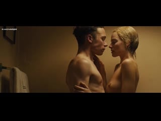 Margot robbie nude dreamland (2020) + slomo watch online / марго робби страна грёз