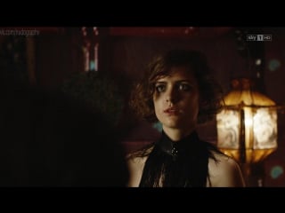 Лив лиза фрис (liv lisa fries) голая в сериале "вавилон берлин" (babylon berlin, 2017) сезон 2 / серия 2 (s02e02) 1080p