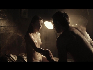 Marie lecomte nude nuit noire (2005)