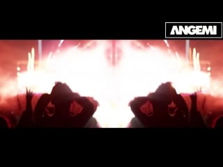 What if 'more than you know' by axwell λ ingrosso was made by other djs? [angemi]