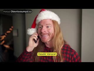 Jp sears kapitalistické vánoce