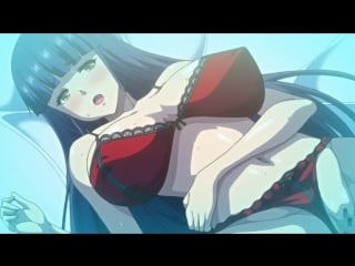 Цс kyonyuu daikazoku saimin