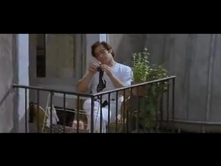 Мой мужчина / mon homme