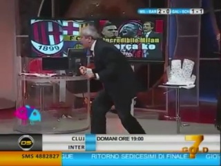 Tiziano crudeli best of