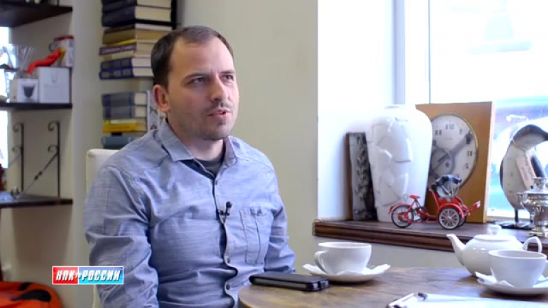 12 июня день независимости россии от кого? (константин семин)