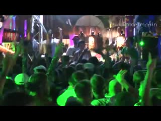 Lady waks kazantip (ukraine) dj set dancetrippin