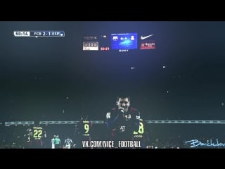 Leo messi vs espanyol |