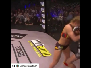 Andrea lee conquistou o cinturão do lfa finalizando heather bassett