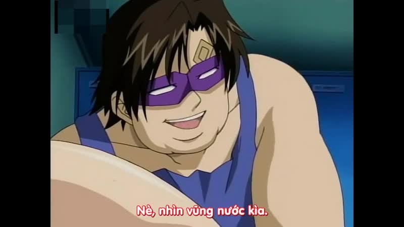 Daraku onna kyoushi hakai