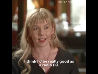 Rapidfire questions lauren lyle