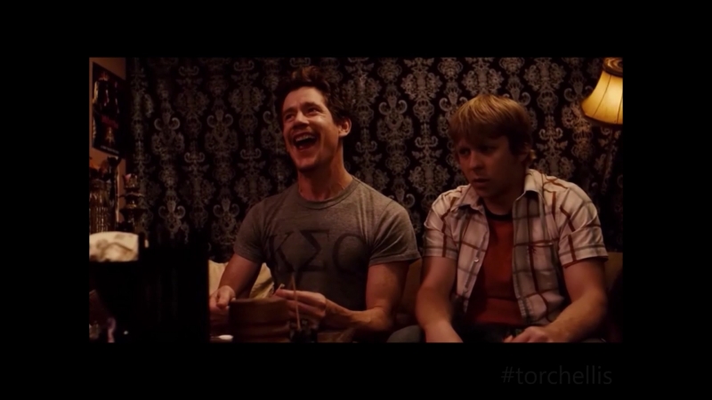 Нюхнешь кокса? не, не буду дааааа! майкл сера (суперперцы/superbad) torchellis