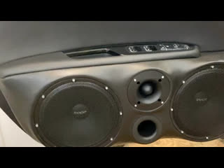 Видео от 26hz sound customs