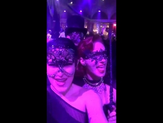 Snapchat шарна и румер