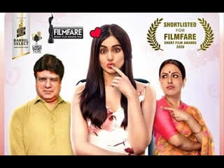 Tindey (2020) | adah sharma & rajesh sharma | royal stag barrel select large short films ( )