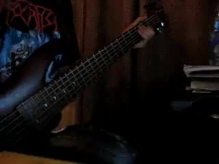 Aborted meticulous invagination