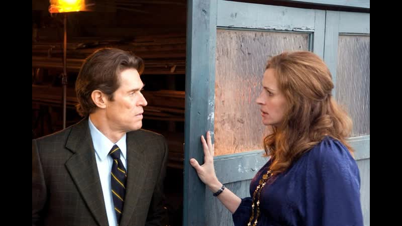 Светлячки в саду (2008) hd райан рейнольдс, джулия робертс, уиллем дефо, эмили уотсон, кэрри энн мосс