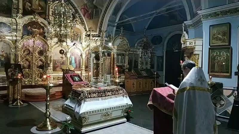 Live православная молодежь воткинска