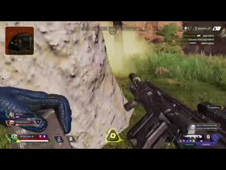 Caustic main strikes again