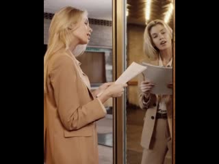 Stella maxwell for marella 2020