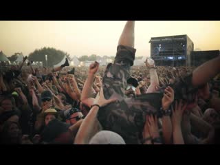 Night in gales live at wacken open air (full show 2019)