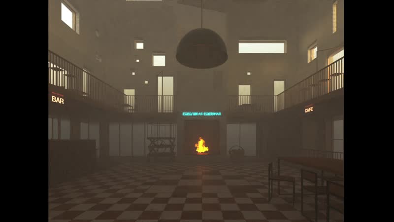 Sketchup v ray концептуальный рендер