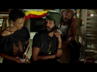 Protoje ft ky mani marley rasta love