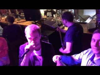 Сказочная тайга (отрывок)