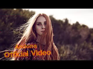 Ferovision song contest 14 andorra vera blue the way that you love me official video