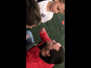 Fc friends 2011 голеодор мятные (продолж )