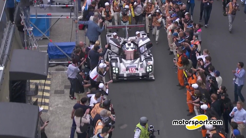 Тележурнал inside wec что нас ожидает в 2016 году?