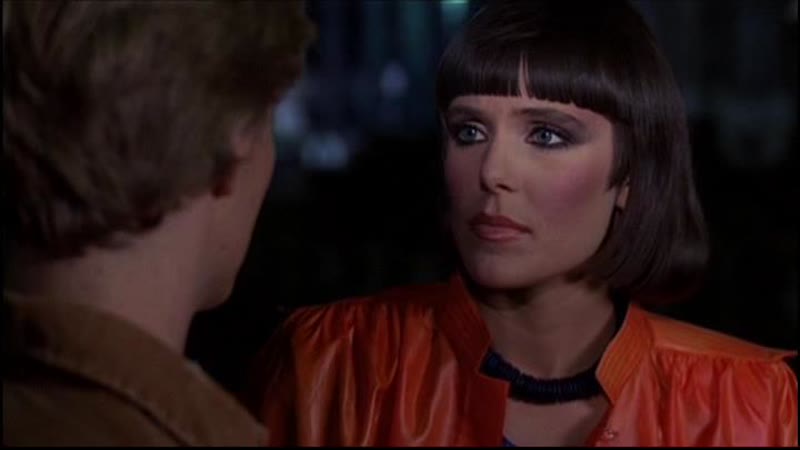 Sotto il vestito niente 1985 / nothing underneath / слишком красивые, чтобы молодые hd 720 (rus)