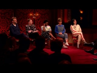 Taskmaster 4x08 tony three pies